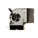 Вентилятор/Кулер для ноутбука Asus G731GV ORG right 12V p/n: DFS5K12115491L, 13NR01I0P
