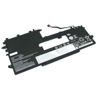 Аккумулятор для ноутбука Lenovo ThinkPad X1 Titanium (7.68V 5470mAh) ORG p/n: L19M4P73