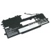 Аккумулятор для ноутбука Lenovo ThinkPad X1 Titanium (7.68V 5470mAh) ORG p/n: L19M4P73