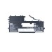 Аккумулятор для ноутбука Lenovo ThinkPad X1 Titanium (7.68V 5470mAh) ORG p/n: L19M4P73