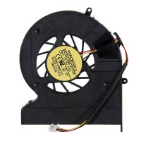 Вентилятор (Кулер) для ноутбука Lenovo U150 p/n: DFS401505M10T F9A1, 35LL2TALV00