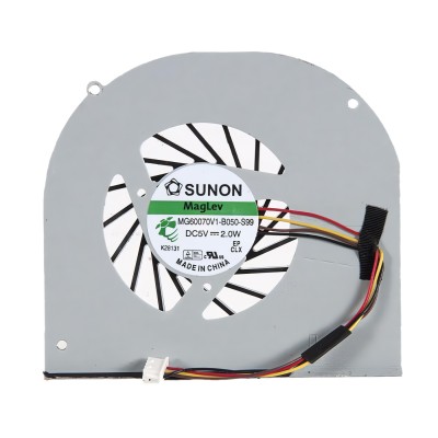 Вентилятор (Кулер) для ноутбука Lenovo U460 ORG p/n: MG60070V1-B050-S99