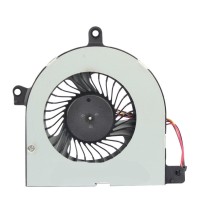 Вентилятор (Кулер) для ноутбука Lenovo U510 p/n: AB0705HX-QKB AB07005HX08FB00, AVC BATA0707R5H-001