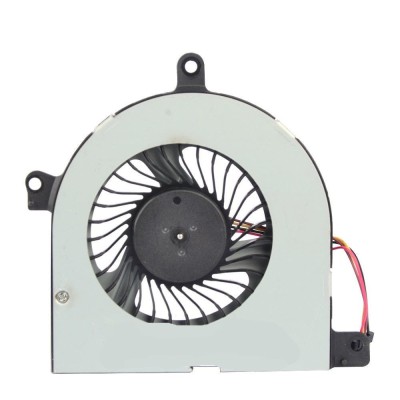 Вентилятор (Кулер) для ноутбука Lenovo U510 p/n: AB0705HX-QKB AB07005HX08FB00, AVC BATA0707R5H-001
