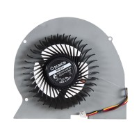 Вентилятор (Кулер) для ноутбука Lenovo Y510p p/n: AVC BNTA0612R5H-P005, DFS541305MH0T FC91