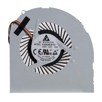 Вентилятор (Кулер) для ноутбука Lenovo Y480 p/n: KSB0805HC-BJ65, MG60120V1-C160-S99