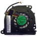 Вентилятор (Кулер) для ноутбука Lenovo Y650 p/n: AB6505HX-GB3, DC280005SA0