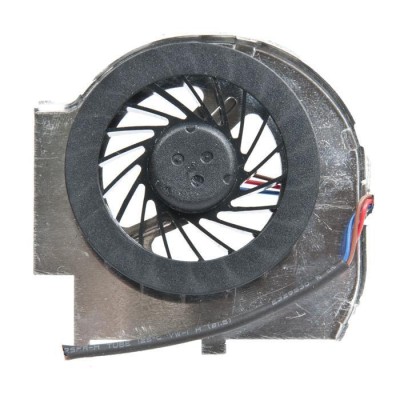 Вентилятор (Кулер) для ноутбука Lenovo T60 p/n: MCF-210PAM05, FRU P/N 26R9434, 41V9932, 41W6402