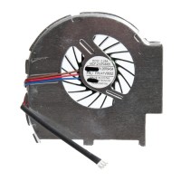 Вентилятор (Кулер) для ноутбука Lenovo T60 p/n: MCF-210PAM05, FRU P/N 26R9434, 41V9932, 41W6402