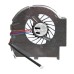 Вентилятор (Кулер) для ноутбука Lenovo T60 p/n: MCF-210PAM05, FRU P/N 26R9434, 41V9932, 41W6402