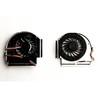 Вентилятор (Кулер) для ноутбука Lenovo T61 p/n: UDQFRPR68FFD, MCF-215PAM05, MCF-217PAM05