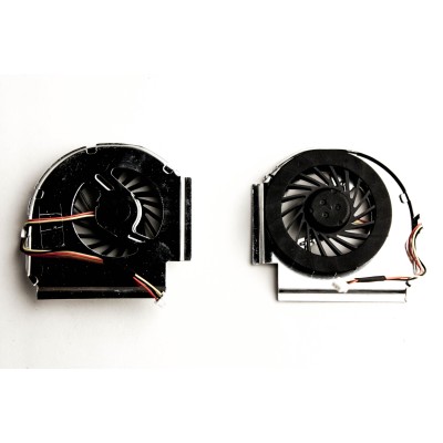 Вентилятор (Кулер) для ноутбука Lenovo T61 p/n: UDQFRPR68FFD, MCF-215PAM05, MCF-217PAM05