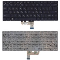 Клавиатура для Asus UX333FN Черная