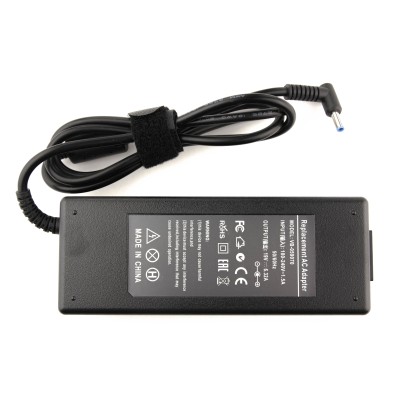 Блок питания для ноутбука Asus UX501J 19V 6.32A (4.5x3.0) 120W OEM