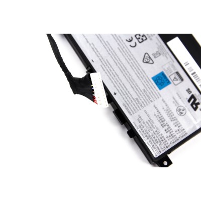 Аккумулятор для ноутбука MSI PS63 ORG (15.2V 5280mAh) p/n: BTY-M6L