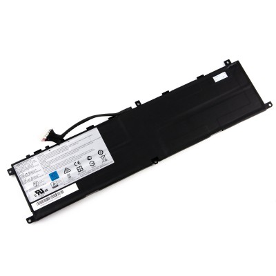Аккумулятор для ноутбука MSI PS63 ORG (15.2V 5280mAh) p/n: BTY-M6L
