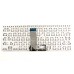 Клавиатура для Asus X412FL Серебро p/n: AEXKPU00010, 0KNB0-2105US00