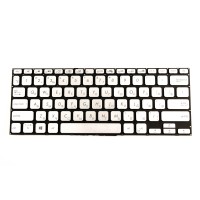 Клавиатура для Asus X412FL Серебро p/n: AEXKPU00010, 0KNB0-2105US00