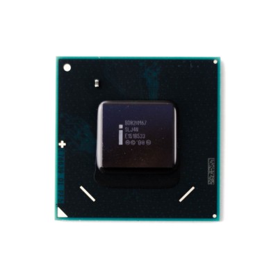 Микросхема BD82HM67 SLJ4N