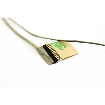 Шлейф матрицы для ноутбука Asus X509UA 30pin p/n: 14005-03110100 1422-03RL0AS