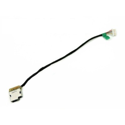 Разъем питания для ноутбука HP 14-z (4.5x3.0) с кабелем