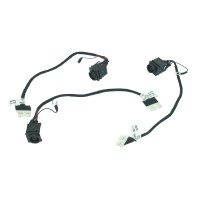 Разъем питания для ноутбука Sony VPC-EG (6.5x4.4) с кабелем