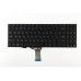 Клавиатура для Asus S530FA Черная с подсветкой p/n: 0KN1-1M1UA13, NSK-WK1LU