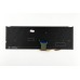 Клавиатура для Asus S530FA Черная с подсветкой p/n: 0KN1-1M1UA13, NSK-WK1LU
