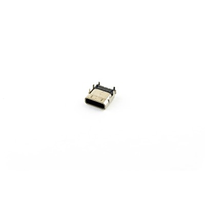 Разъем Type-C Lenovo Ideapad 3 CB-11IGL05 - Type 82BA