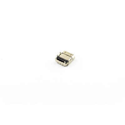 Разъем Type-C Lenovo Ideapad 3 CB-11IGL05 - Type 82BA Разъем Type-C Lenovo Ideapad 3 CB-11IGL05 - Type 82BA