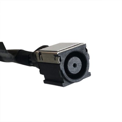 Разъем питания для ноутбука MSI GE65 12pin (7.4x5.0) с кабелем p/n: K1G-3012010-V03