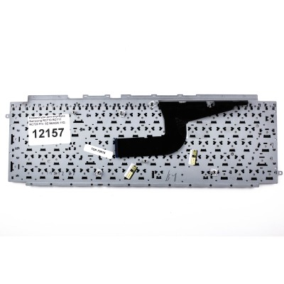 Клавиатура для ноутбука Samsung RC710 p/n: 9Z.N6ASN.11D, CNBA5902921