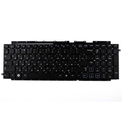 Клавиатура для ноутбука Samsung RC710 p/n: 9Z.N6ASN.11D, CNBA5902921
