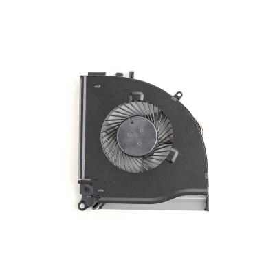 Вентилятор (Кулер) для ноутбука Dell 15-7559 right p/n: 0RJX6N, CN-0RJX6N, DFS201105000T