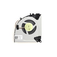 Вентилятор (Кулер) для ноутбука Dell 15-7559 right p/n: 0RJX6N, CN-0RJX6N, DFS201105000T
