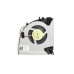Вентилятор (Кулер) для ноутбука Dell 15-7559 right p/n: 0RJX6N, CN-0RJX6N, DFS201105000T