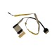 Шлейф для матрицы Acer A514-56M p/n: 50.KH7N7.001, DDZA0ALC000