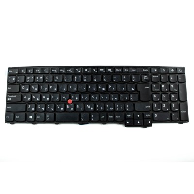 Клавиатура для ноутбука Lenovo ThinkPad T560 p/n: 0C44944, 04Y2379, KM-110JP