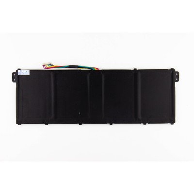 Аккумулятор для Acer Swift 5 SF514-54GT (15.4V 3545mAh) ORG p/n: AP18C7M