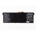 Аккумулятор для Acer Swift 5 SF514-54GT (15.4V 3545mAh) ORG p/n: AP18C7M