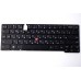 Клавиатура для ноутбука Lenovo ThinkPad X1 Carbon Gen 2 2014 p/n: 0C45069 Клавиатура для ноутбука Lenovo ThinkPad X1 Carbon Gen 2 2014 p/n: 0C45069