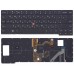 Клавиатура для ноутбука Lenovo ThinkPad X1 Carbon Gen 2 2014 p/n: 0C45069