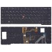 Клавиатура для ноутбука Lenovo ThinkPad X1 Carbon Gen 2 2014 p/n: 0C45069