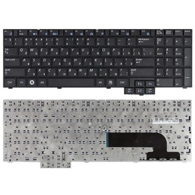 Клавиатура для ноутбука Samsung X520 p/n: BA59-02680C