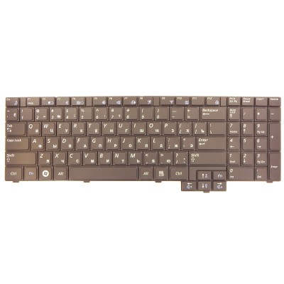 Клавиатура для ноутбука Samsung X520 p/n: BA59-02680C