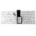 Клавиатура для Acer V5-121 cерая p/n: 9Z.N7WPW.20R, 90.4BT07.A0R, V128230AS1, NSK-R12PW