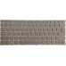 Клавиатура для Acer V5-121 cерая p/n: 9Z.N7WPW.20R, 90.4BT07.A0R, V128230AS1, NSK-R12PW