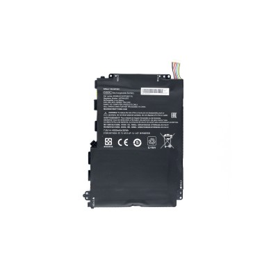 Аккумулятор для ноутбука HP Pavilion X2 12 (7.6V 4000mAh) OEM p/n: HSTNN-LB7D; 832489-421; 833657-005
