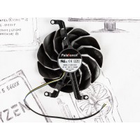 Вентилятор для видеокарты GALAX RTX 3080 ⌀88мм | №2 Вентилятор для видеокарты GALAX RTX 3080 ⌀88мм | №2