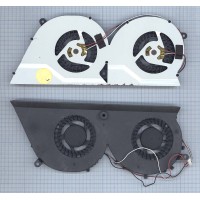 Вентилятор/Кулер для ноутбука Samsung DP700A3B